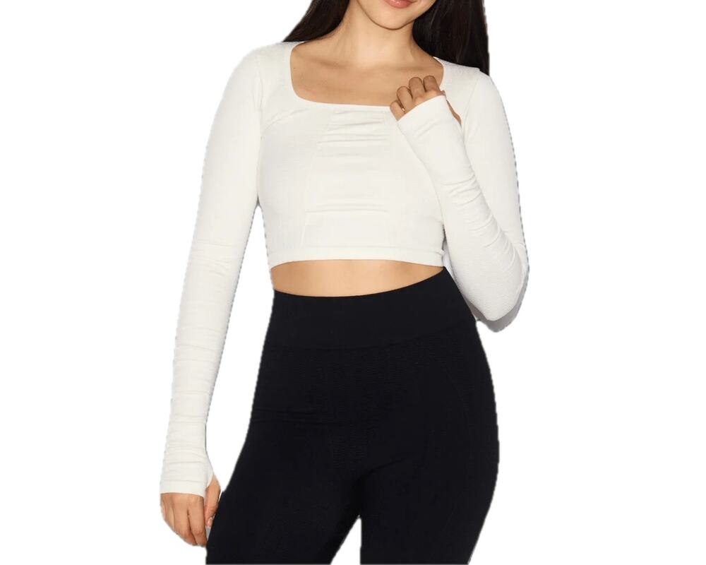 CEAN Lymphatic Compression Top Size XS/S NWT
